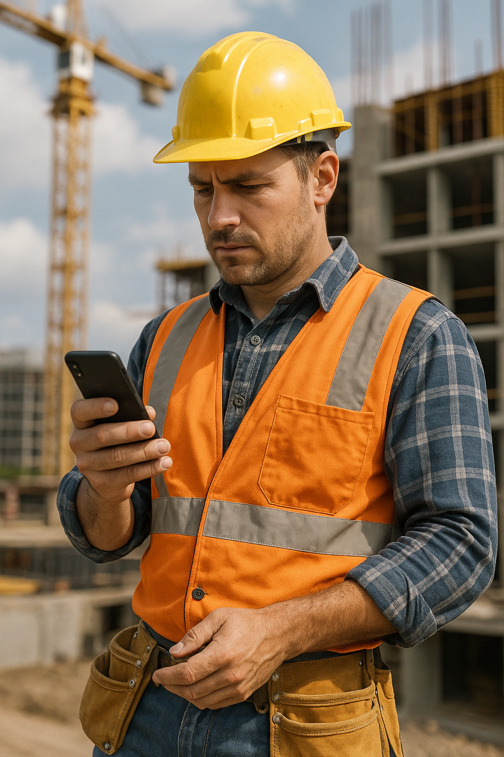 Felrapportera eller låna